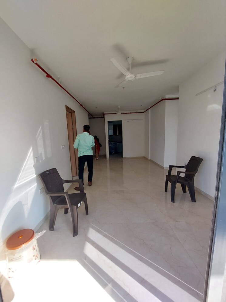 Team Area, godrej-urban-park 3 Bedroom 944 Sq.Ft. Apartment In Chandivali Mumbai 9565354