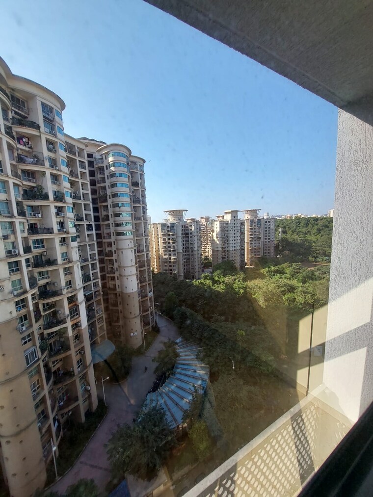 Exterior View, godrej-urban-park 3 Bedroom 944 Sq.Ft. Apartment In Chandivali Mumbai 9565354