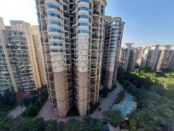 3 BHK Apartment – Exterior View View at Godrej Urban Park, Chandivali - for Rent