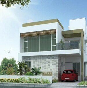 3 BHK Villa For Sale in Jigani