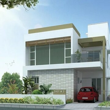 3 BHK Villa For Sale in Jigani