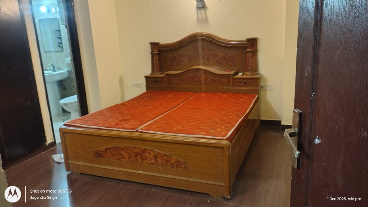 2.5 BHK + Study Room Apartment For Rent in Aims Golf City