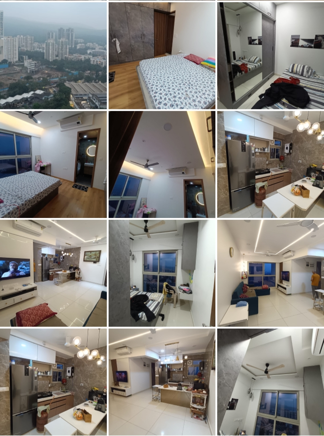 2 BHK Apartment For Sale in SD Astron Tower