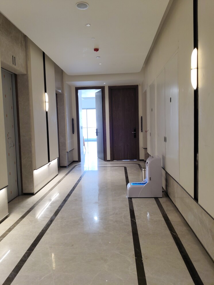 undefined, prestige-jasdan-classic 2 Bedroom 840 Sq.Ft. Apartment In Mahalaxmi Mumbai 9565372