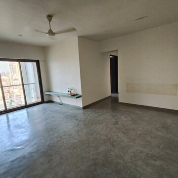 2 BHK Apartment For Rent in Cosmopolis Tower, Andheri West