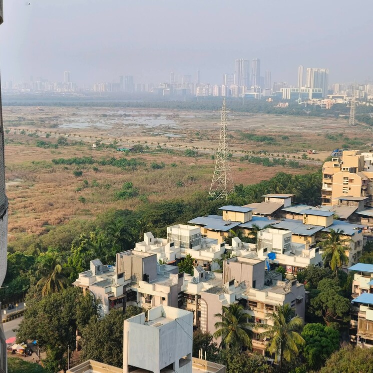 Exterior View, cosmopolis-tower 2 Bedroom 774 Sq.Ft. Apartment In Andheri West Mumbai 9565414