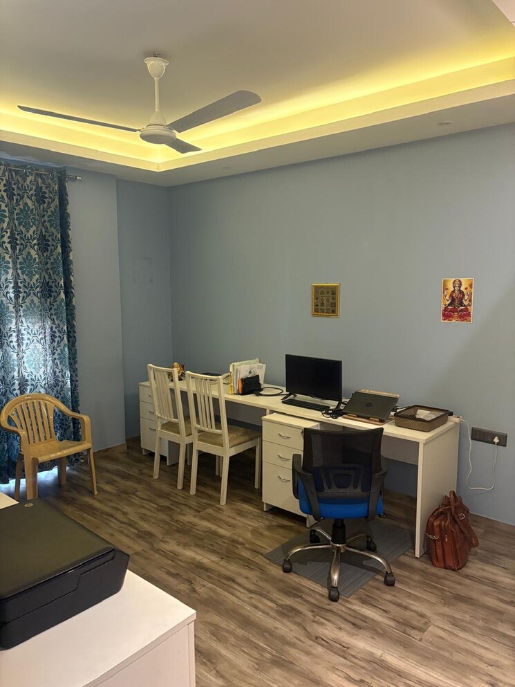 Living Room, birla-navya 2 Bedroom 1440 Sq.Ft. Builder Floor In Sector 63a Gurgaon 9565394