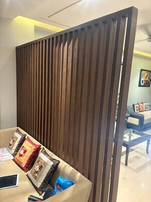 Bedroom in 2 BHK Builder Floor at Birla Navya, Sector 63a – for Sale