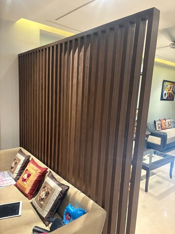 Bedroom in 2 BHK Builder Floor at Birla Navya, Sector 63a – for Sale