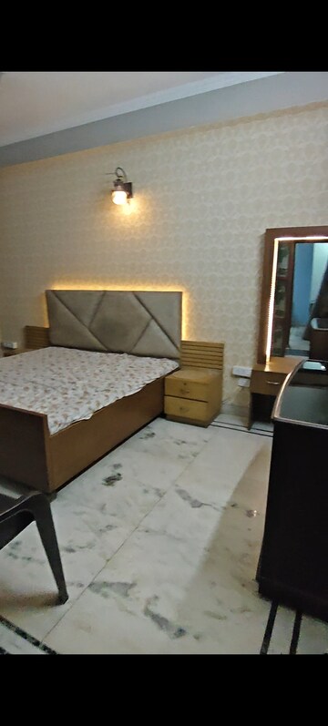 2 BHK Independent House For Rent in Sector 49