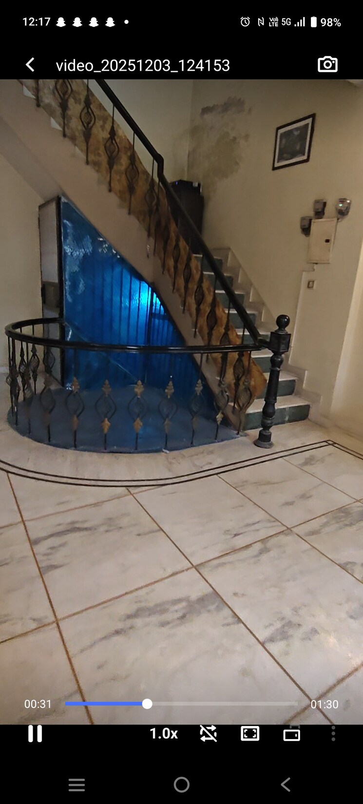 undefined, sector 49 2 Bedroom 1200 Sq.Ft. Independent House In Sector 49 Noida 9565385