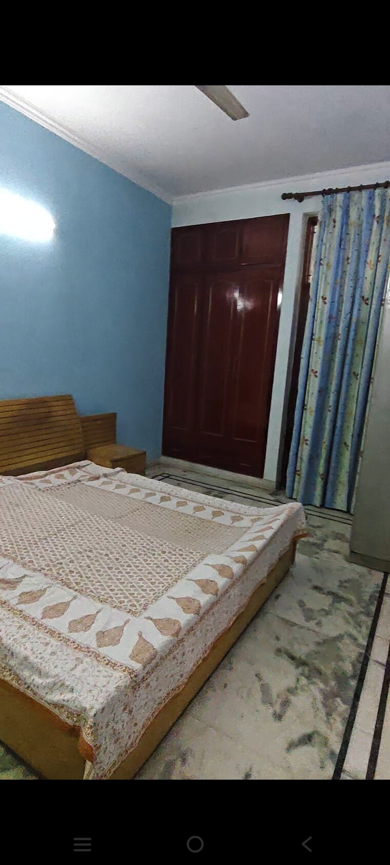 Bedroom, sector 49 2 Bedroom 1200 Sq.Ft. Independent House In Sector 49 Noida 9565385