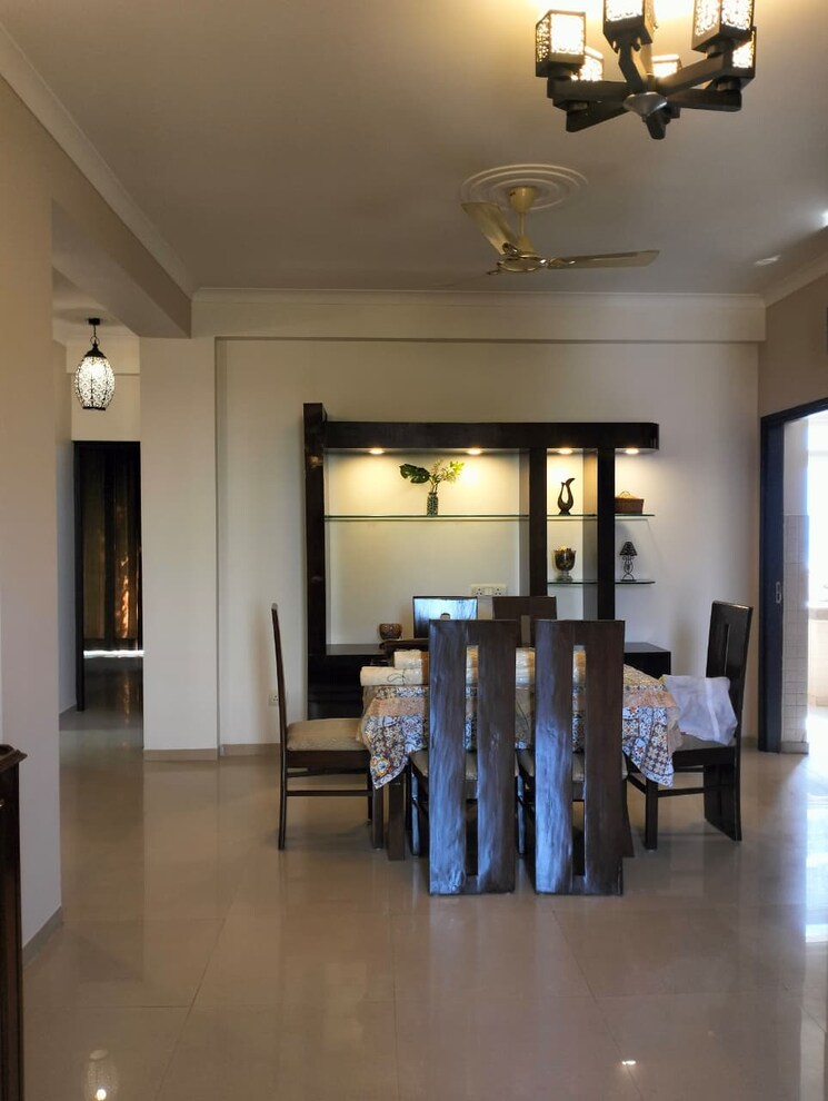 Gym, emaar-mgf-emerald-hills 3 Bedroom 2400 Sq.Ft. Apartment In Sector 65 Gurgaon 9565410