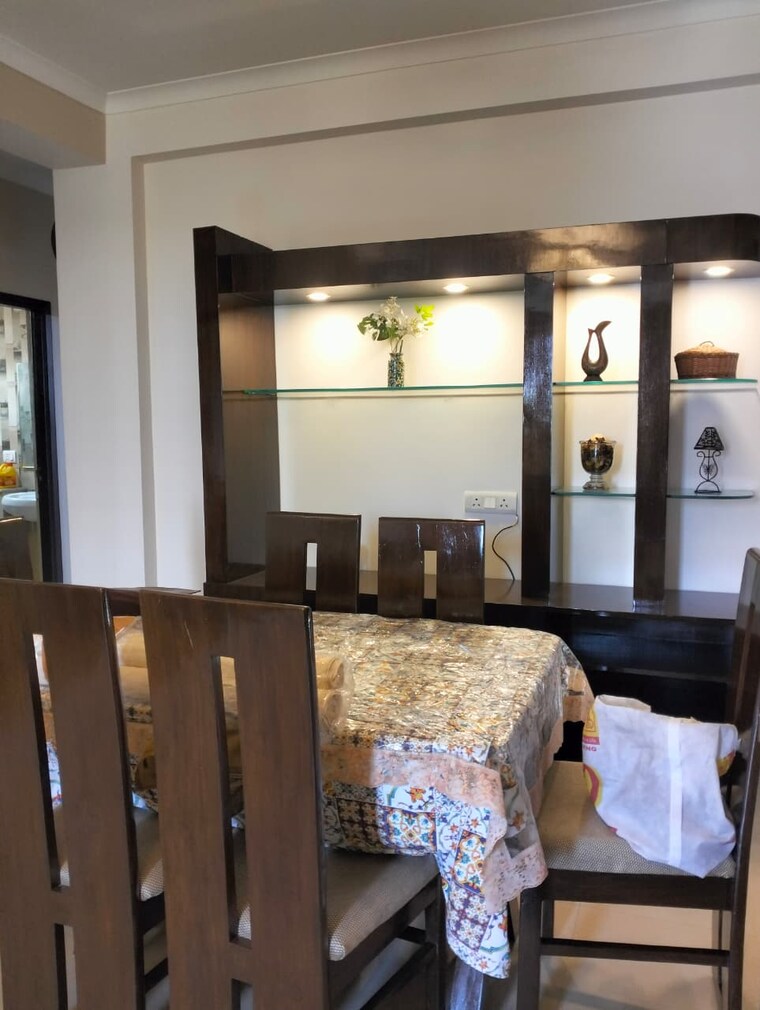 Bedroom, emaar-mgf-emerald-hills 3 Bedroom 2400 Sq.Ft. Apartment In Sector 65 Gurgaon 9565410