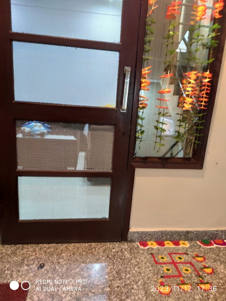 Room, shiva-motia-huys 3 Bedroom 1640 Sq.Ft. Apartment In Pir Machalla Zirakpur 9565412