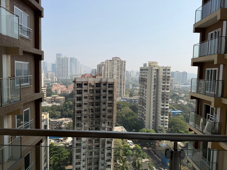 Exterior View, mhada-24-lig-apartments 2 Bedroom 740 Sq.Ft. Apartment In Goregaon West Mumbai 9565404