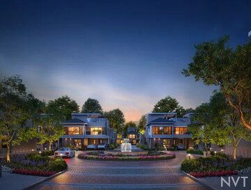 4 BHK Villa For Rent in Whitefield