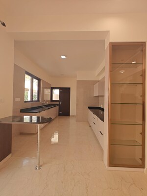 Kitchen in 4 BHK Villa at Whitefield – for Rent