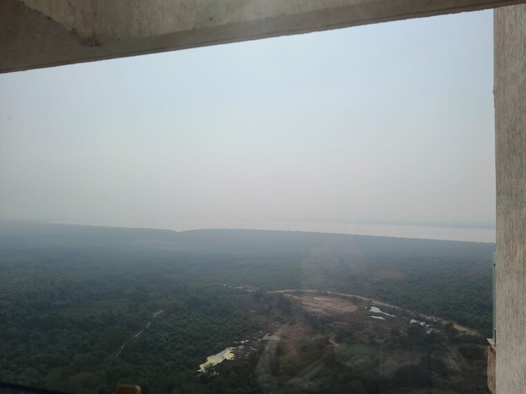 undefined, ng-grand-plaza 2 Bedroom 850 Sq.Ft. Apartment In Ghansoli Navi Mumbai 9565406