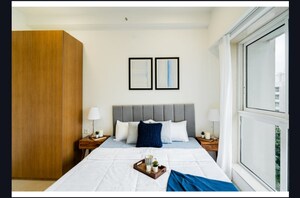 1 BHK Apartment For Sale in Godrej The Trees, Vikhroli East