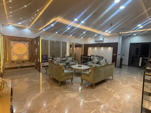 3 BHK Builder Floor For Sale in Anant Raj Ashok Estate, Sector 63a