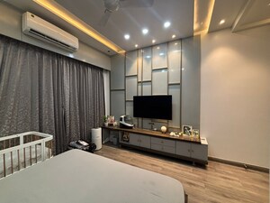 Kitchen in 3 BHK Builder Floor at Anant Raj Ashok Estate, Sector 63a – for Sale