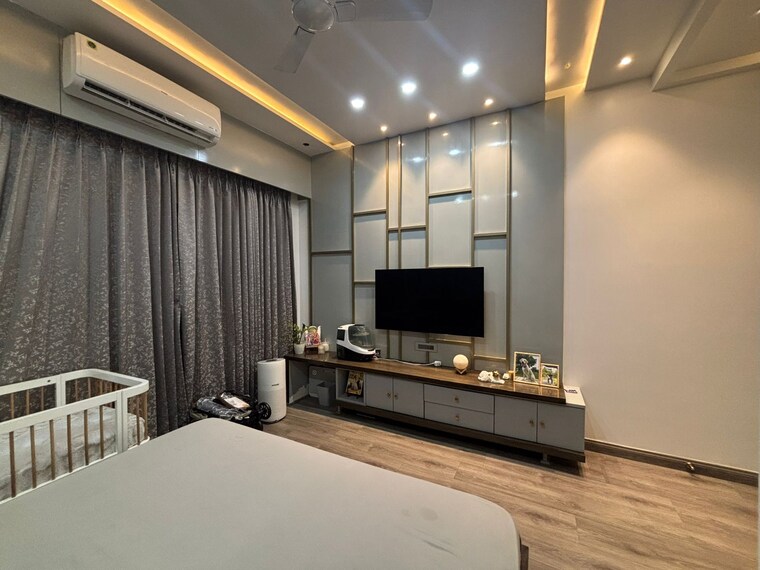 Kitchen, anant-raj-ashok-estate 3 Bedroom 1600 Sq.Ft. Builder Floor In Sector 63a Gurgaon 9565420