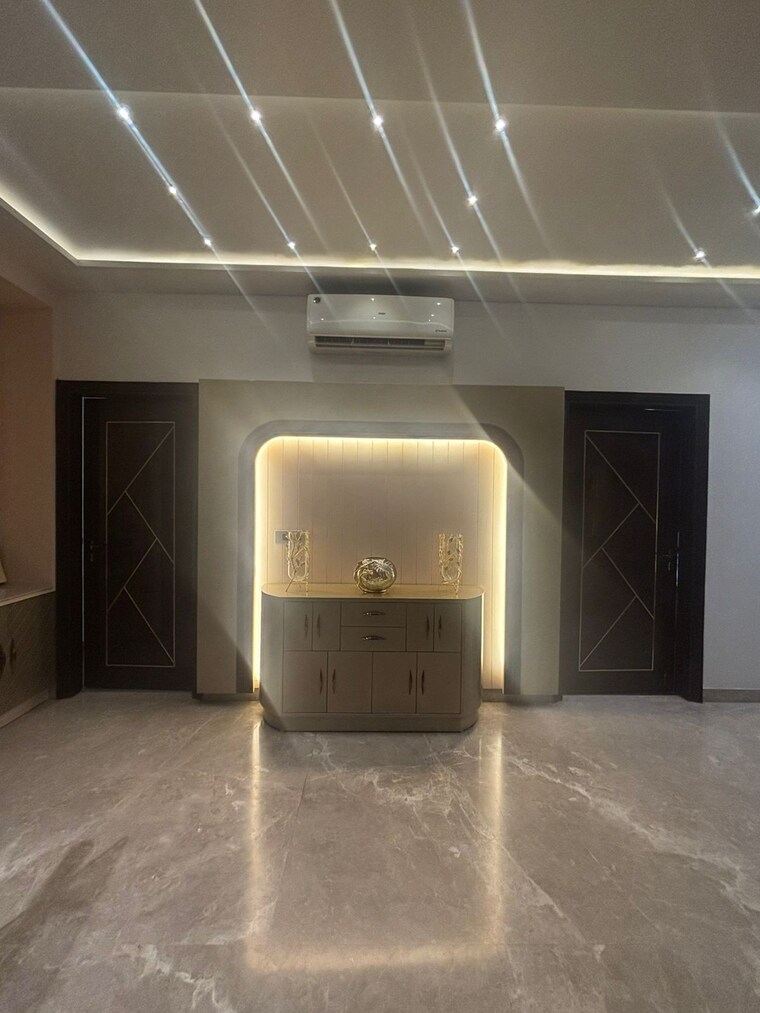 undefined, anant-raj-ashok-estate 3 Bedroom 1600 Sq.Ft. Builder Floor In Sector 63a Gurgaon 9565420