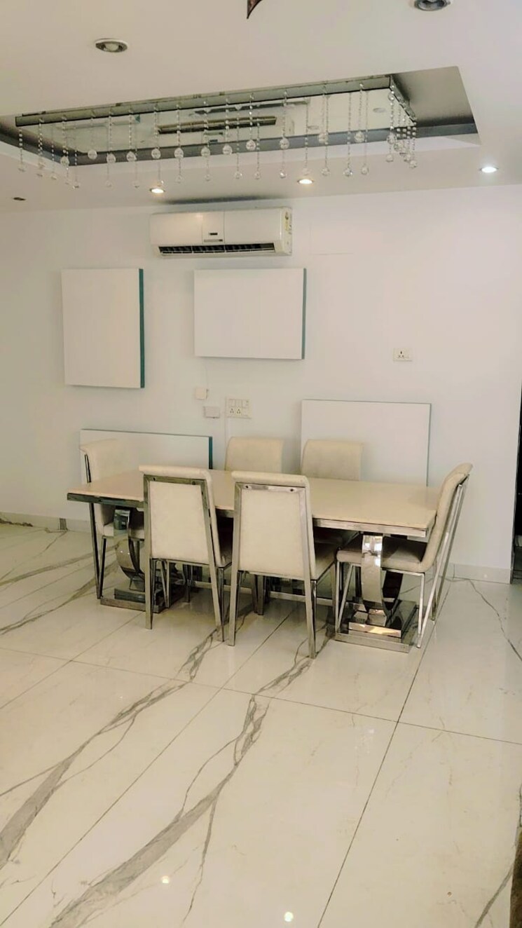 Master Bedroom, krishna-apra-residency 3.5 Bedroom 1847 Sq.Ft. Apartment In Sector 61 Noida 9565433