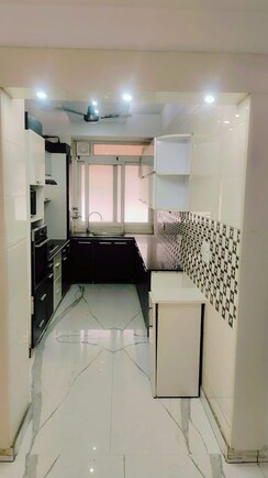 3.5 BHK + Pooja Room Apartment For Sale in Krishna Apra Residency