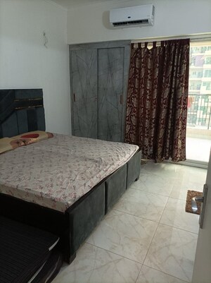 2 BHK Apartment For Rent in Gaurs Siddhartham, Siddharth Vihar