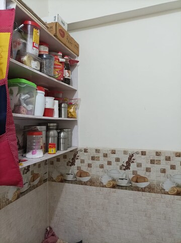 Master Plan in 2 BHK Apartment at Gaurs Siddhartham, Siddharth Vihar – for Rent