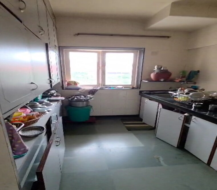 Kitchen, dadar east 2 Bedroom 750 Sq.Ft. Apartment In Dadar East Mumbai 9565443