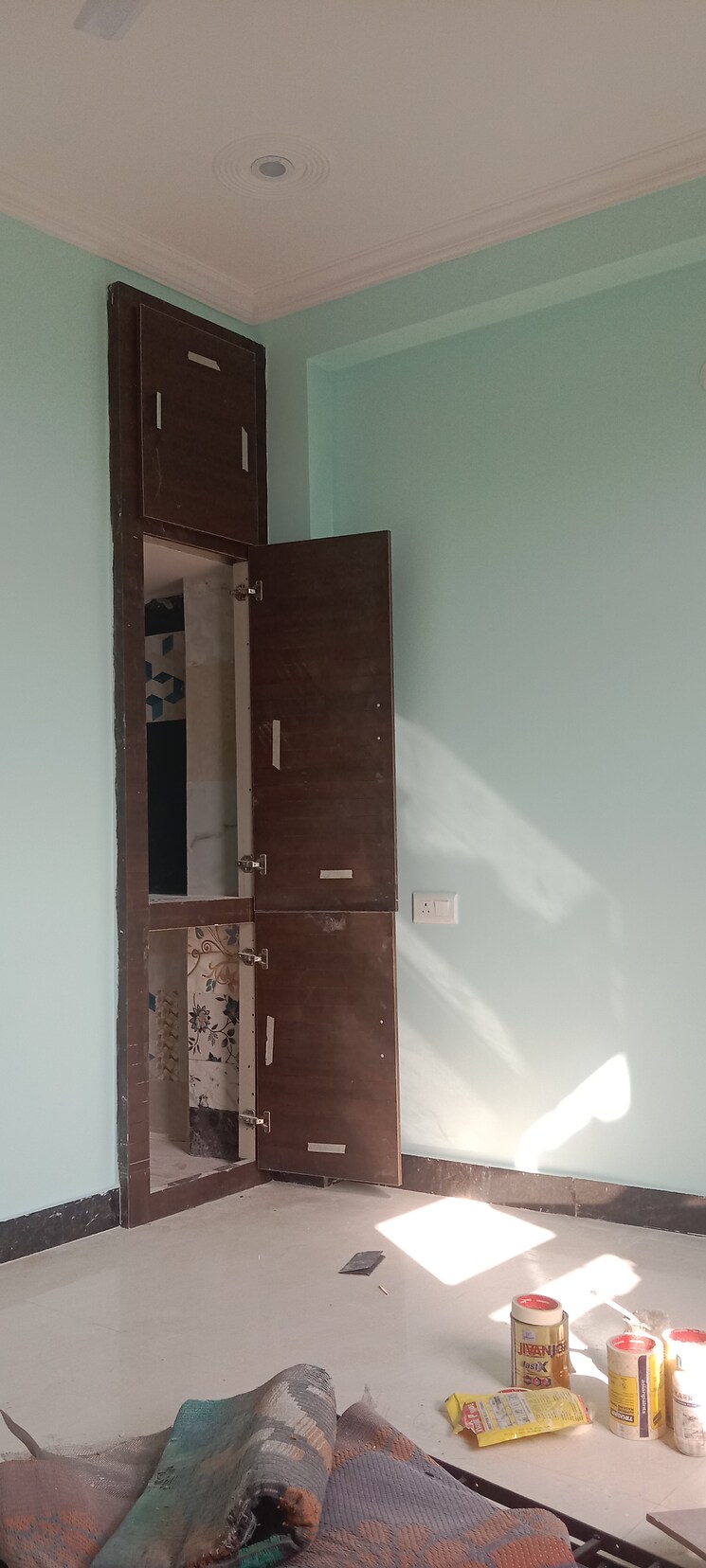 undefined, saket 1 Bedroom 450 Sq.Ft. Builder Floor In Saket Delhi 9565447