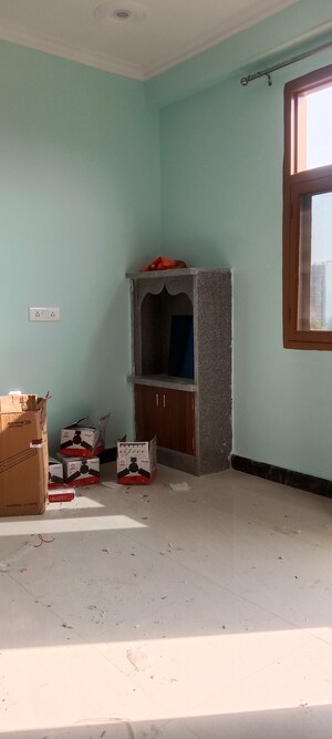 1 BHK Builder Floor For Rent in Saket