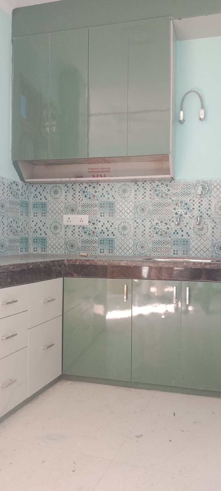 undefined, saket 1 Bedroom 450 Sq.Ft. Builder Floor In Saket Delhi 9565447