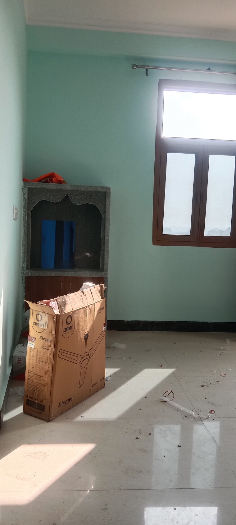 undefined, saket 1 Bedroom 450 Sq.Ft. Builder Floor In Saket Delhi 9565447