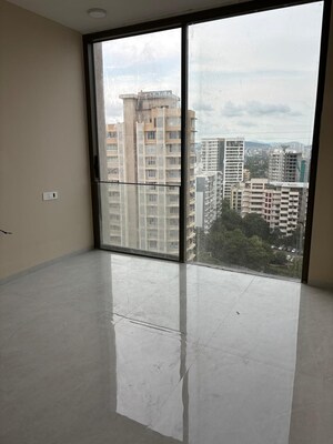 3 BHK Apartment For Rent in One Meraki, Chembur