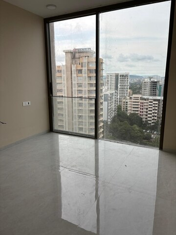 3 BHK Apartment For Rent in One Meraki, Chembur