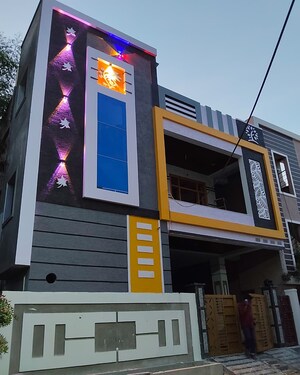 3 BHK Independent House For Sale in Narepally