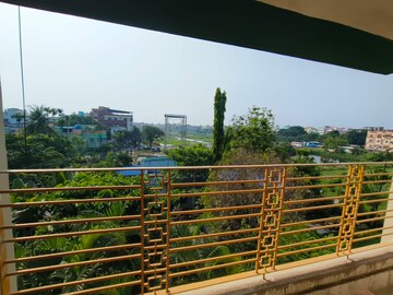 2 BHK Apartment – Exterior View View at Sodepur - for Sale