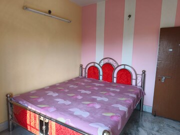 Bedroom in 2 BHK Apartment at Sodepur – for Sale