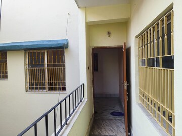 Balcony in 2 BHK Apartment at Sodepur – for Sale
