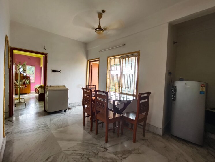 Living Room, sodepur 2 Bedroom 957 Sq.Ft. Apartment In Sodepur Kolkata 9565477