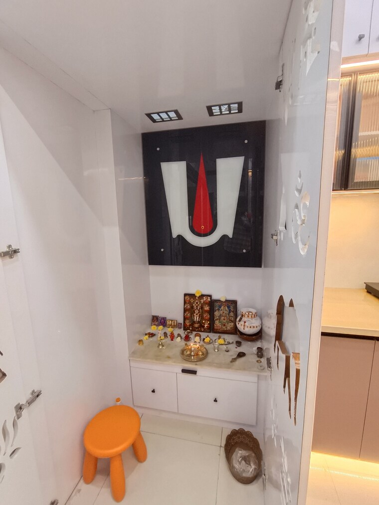 undefined, raheja-vistas 3 Bedroom 1775 Sq.Ft. Apartment In Nacharam Hyderabad 9565426