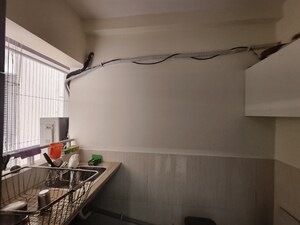 Furnished Amenities in 3 BHK Apartment at Raheja Vistas, Nacharam – for Rent