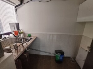 Furnished Amenities in 3 BHK Apartment at Raheja Vistas, Nacharam – for Rent