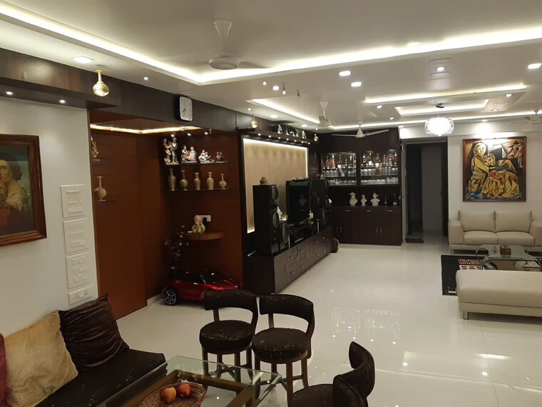 Team Area, satyam-imperial-heights 5 Bedroom 2400 Sq.Ft. Apartment In Ghansoli Navi Mumbai 9565442