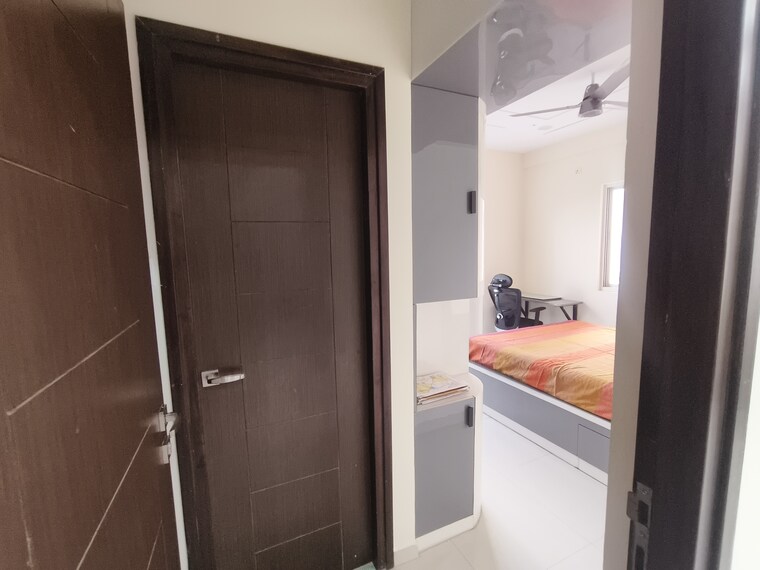 Bathroom, raheja-vistas 3 Bedroom 1775 Sq.Ft. Apartment In Nacharam Hyderabad 9565426