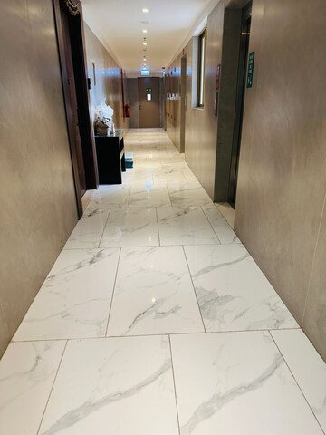 Kitchen in 2 BHK Apartment at Godrej RKS, Chembur – for Rent